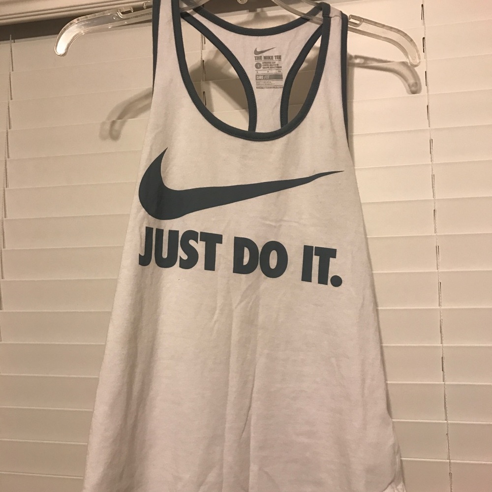 Nike Workout top